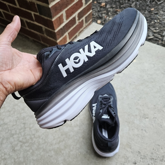 Hoka Other - Men's Hoka Sneakers, sz 13
